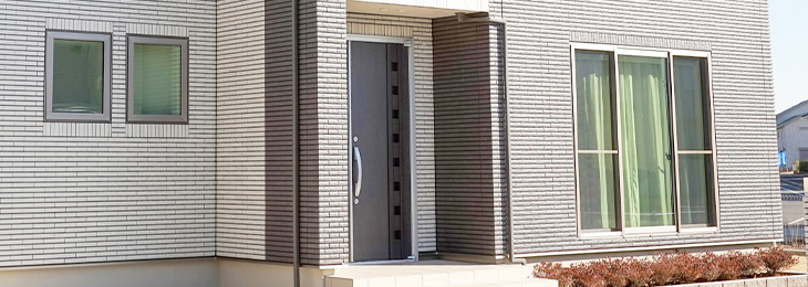 できること4 窓・ドア・シャッター取り付け