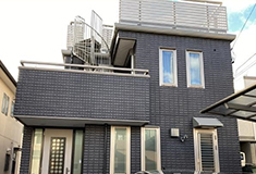 旭化成ヘーベルハウス