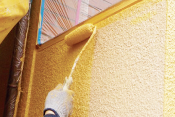 色分けシステムで塗り漏れがないか確認できるので安心！