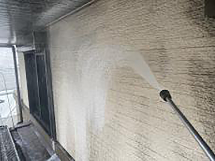 バイオ液を塗布します。