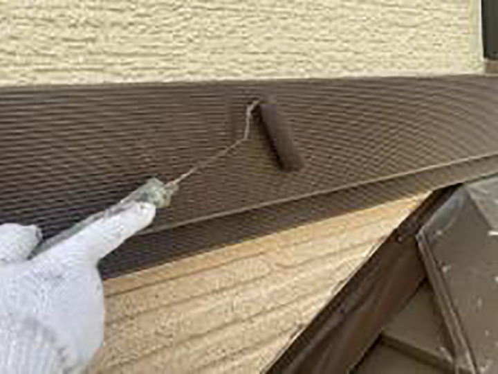 帯仕上げ2回目を行います。