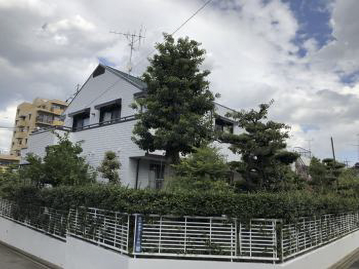 施工後のお写真です。<br />
A様、大変お世話になりました！ありがとうございました☆