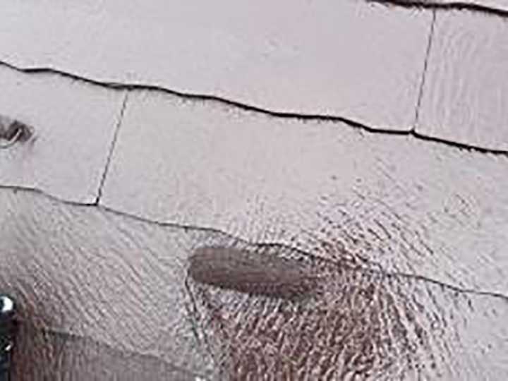 中塗りを行います。