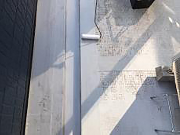 プライマーを塗布します。