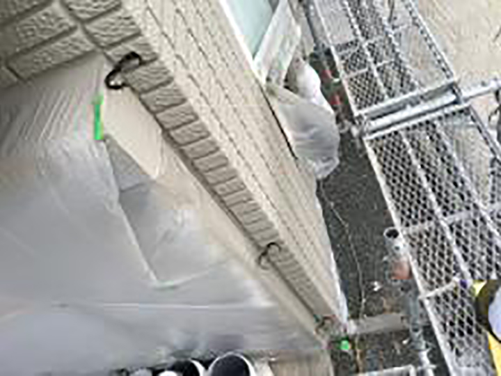 取付け後のお写真です。