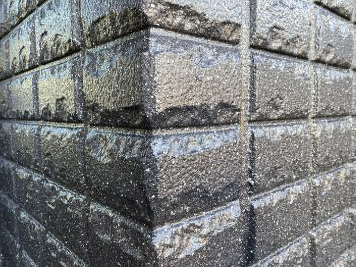 施工後のお写真です。