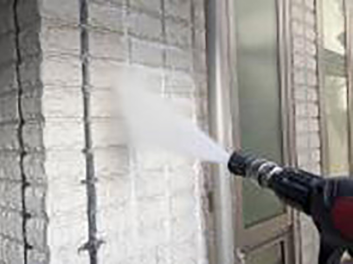 バイオ液を塗布します。