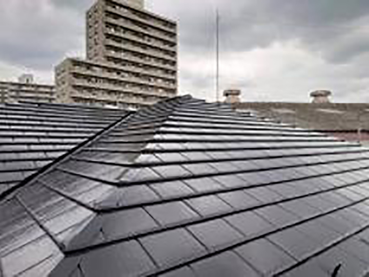 塗布後のお写真です。