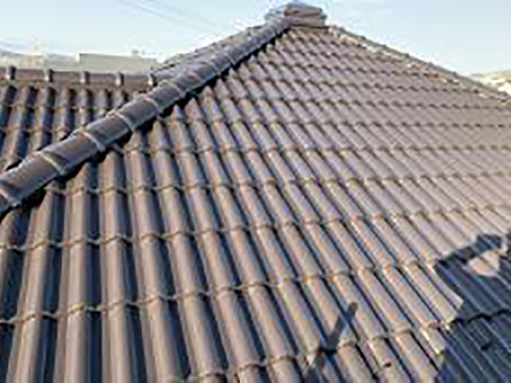 中塗りが完成しました。