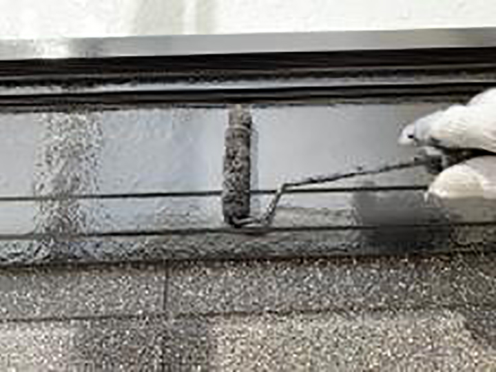 帯仕上げ2回目を行います。