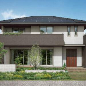 「パナホーム」の外壁塗装のポイントをご紹介！大阪市平野区・堺市・松原市の方へ解説します！